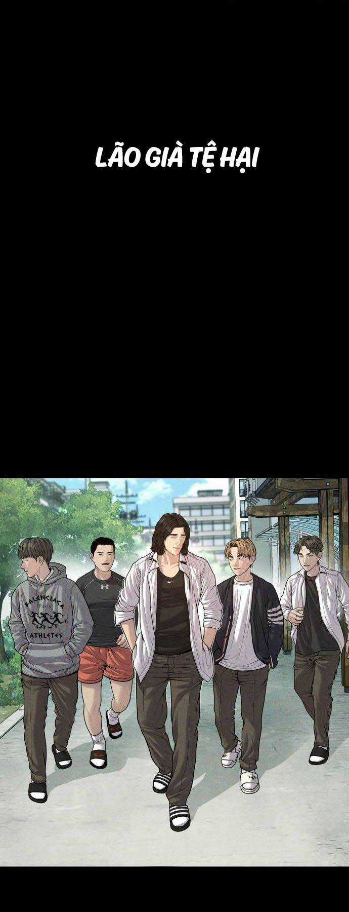 Cậu Bé Tội Phạm - Chapter 42 - Trang 12