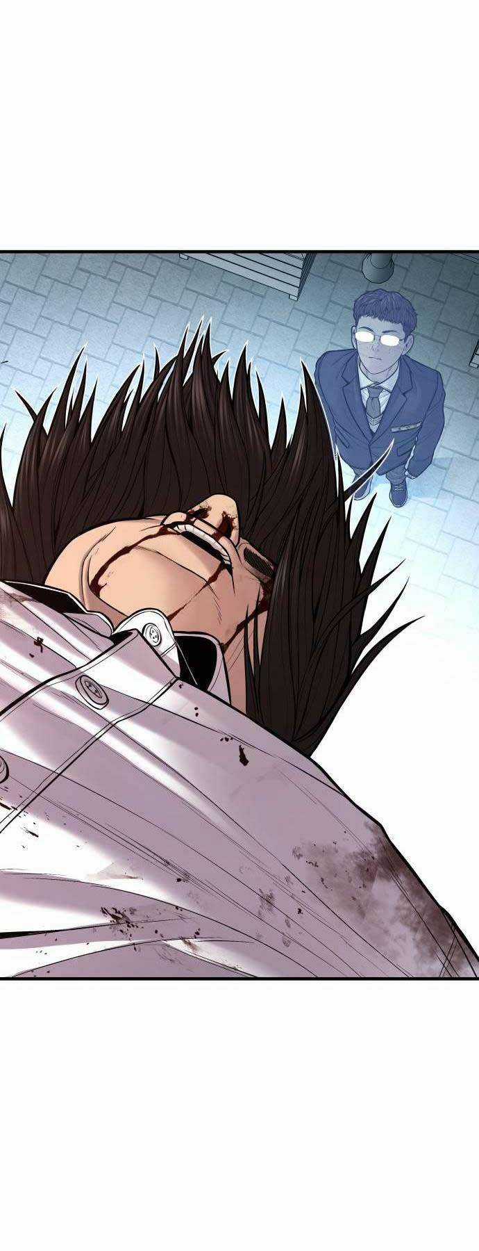 Cậu Bé Tội Phạm - Chapter 42 - Trang 113