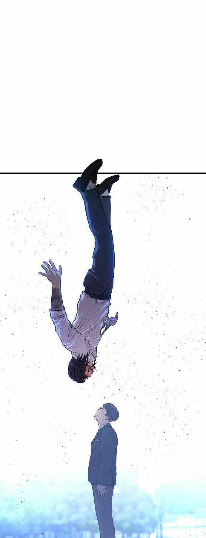 Cậu Bé Tội Phạm - Chapter 42 - Trang 114