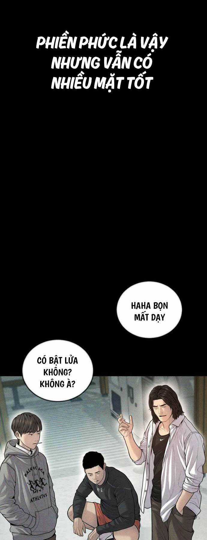 Cậu Bé Tội Phạm - Chapter 42 - Trang 13