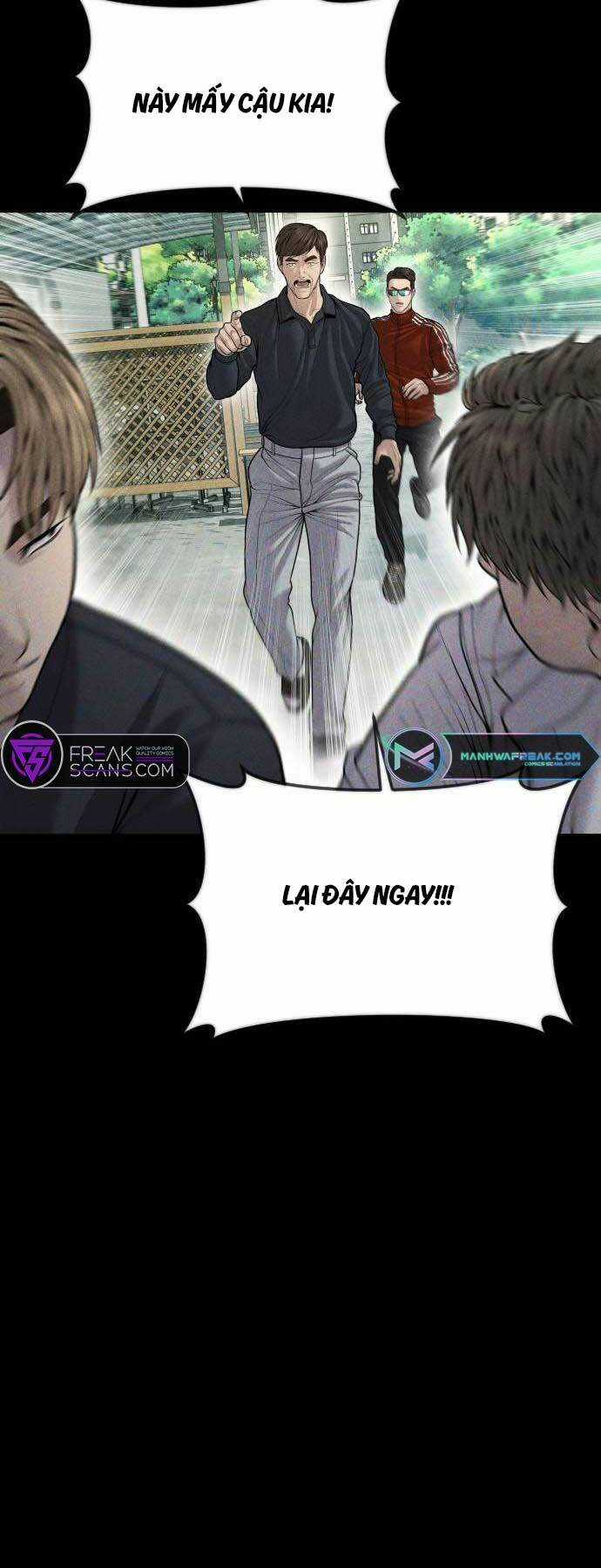 Cậu Bé Tội Phạm - Chapter 42 - Trang 15