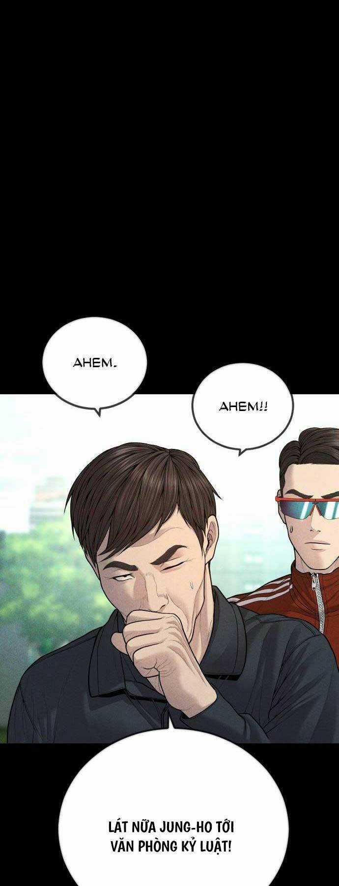 Cậu Bé Tội Phạm - Chapter 42 - Trang 17