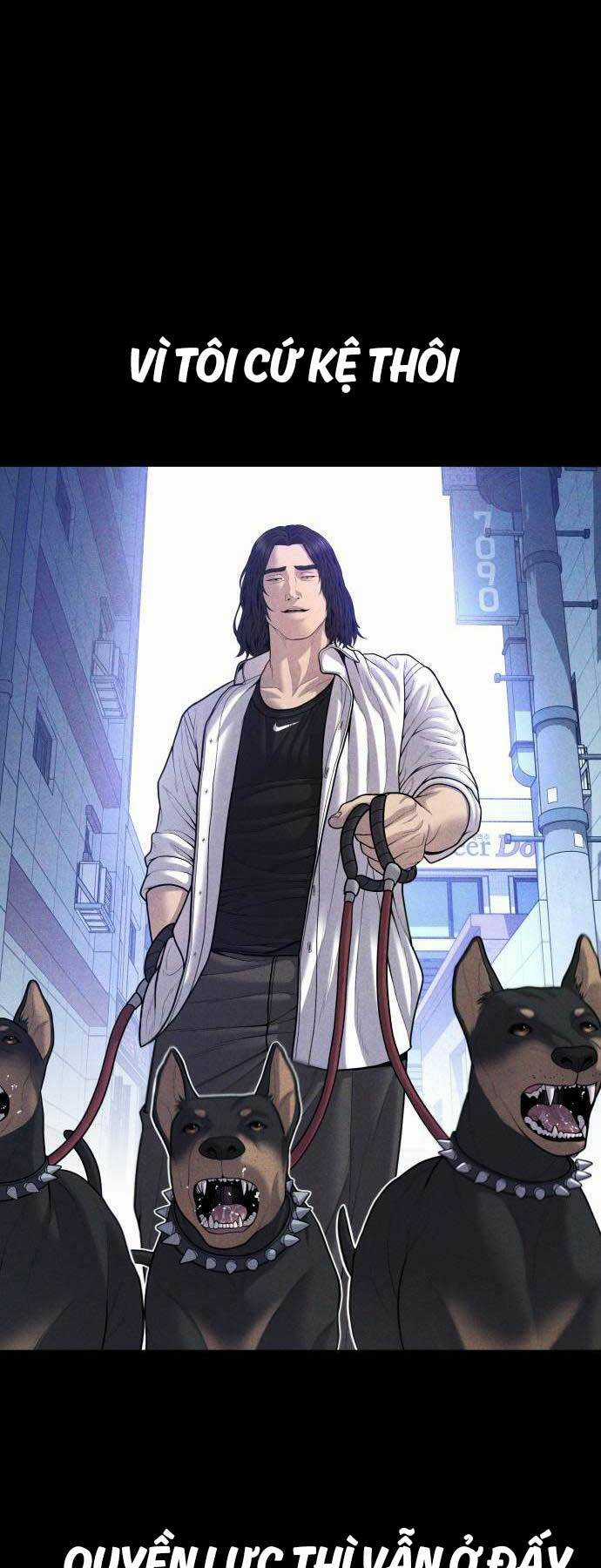 Cậu Bé Tội Phạm - Chapter 42 - Trang 22