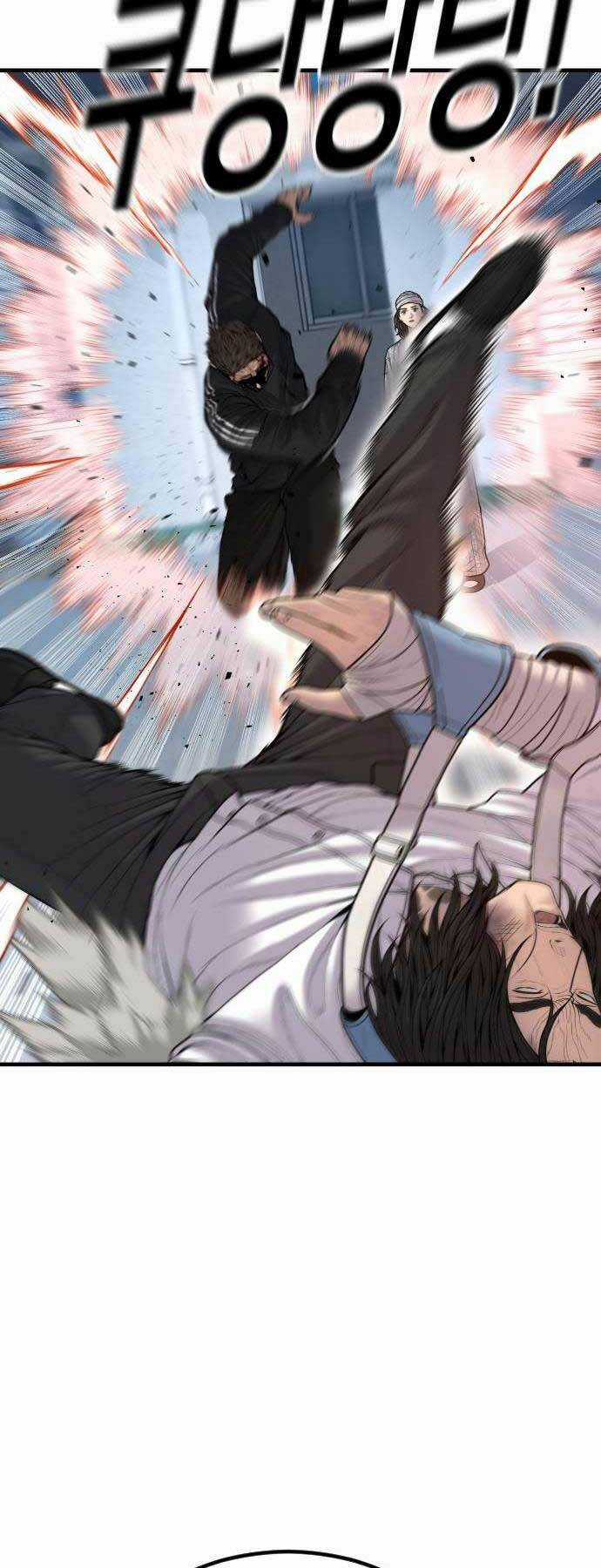 Cậu Bé Tội Phạm - Chapter 42 - Trang 29