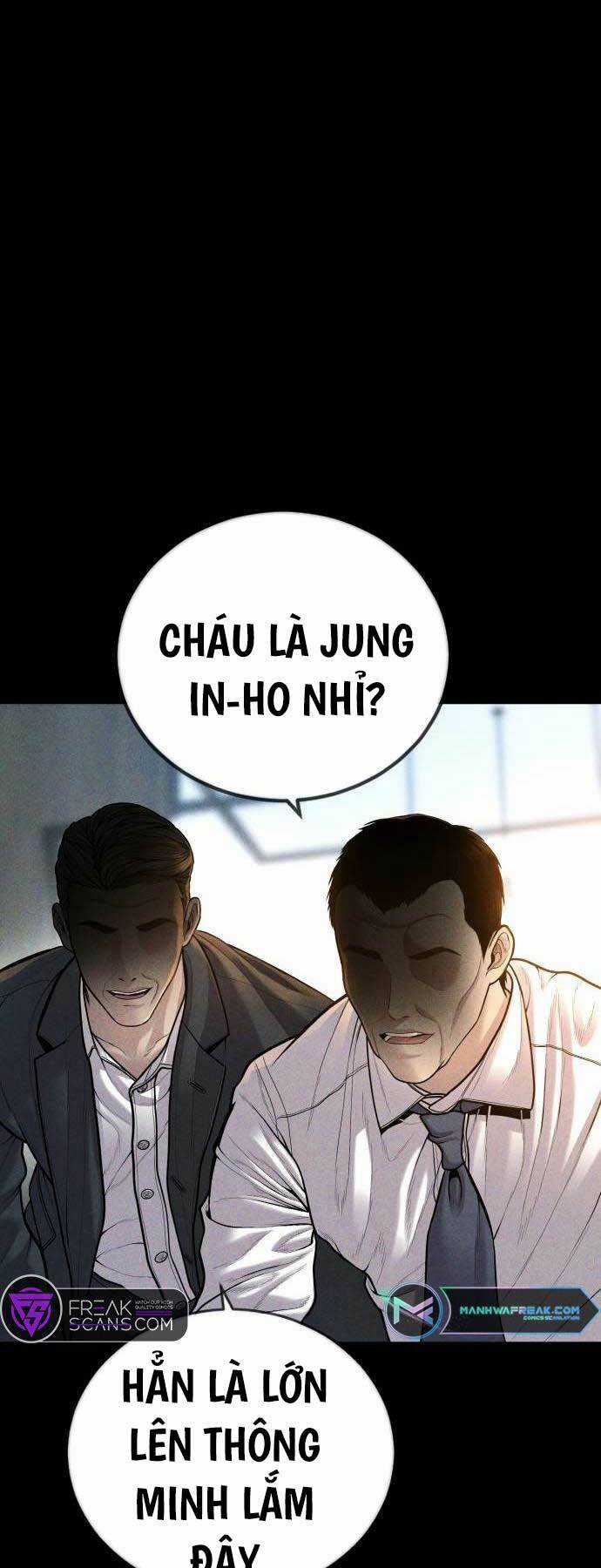 Cậu Bé Tội Phạm - Chapter 42 - Trang 4
