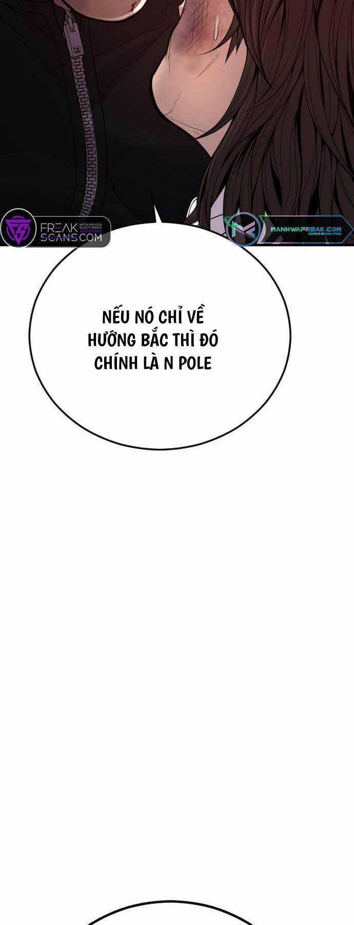 Cậu Bé Tội Phạm - Chapter 42 - Trang 33