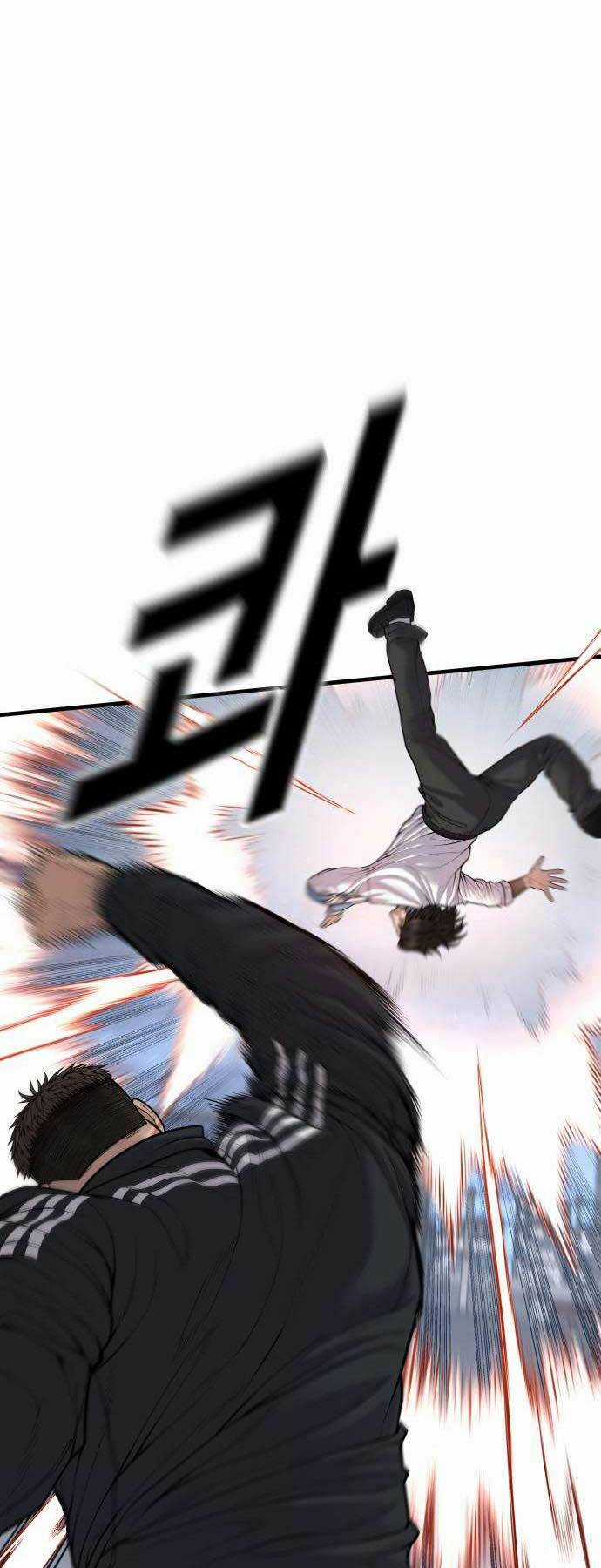 Cậu Bé Tội Phạm - Chapter 42 - Trang 36