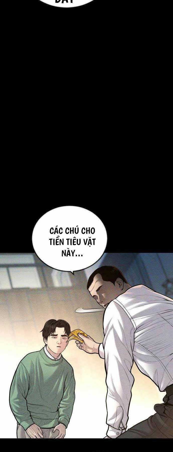 Cậu Bé Tội Phạm - Chapter 42 - Trang 5