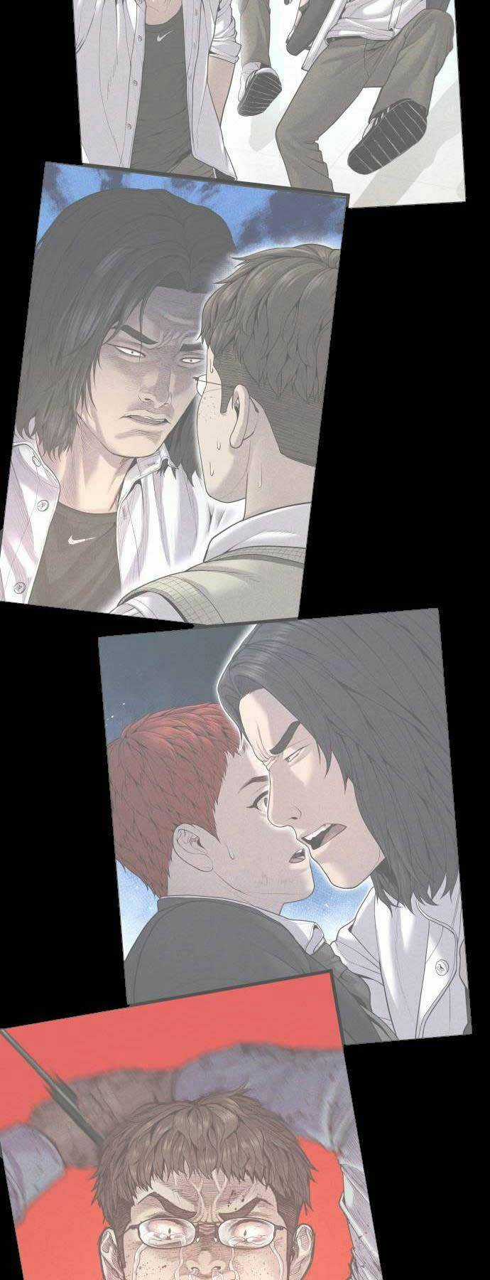 Cậu Bé Tội Phạm - Chapter 42 - Trang 50