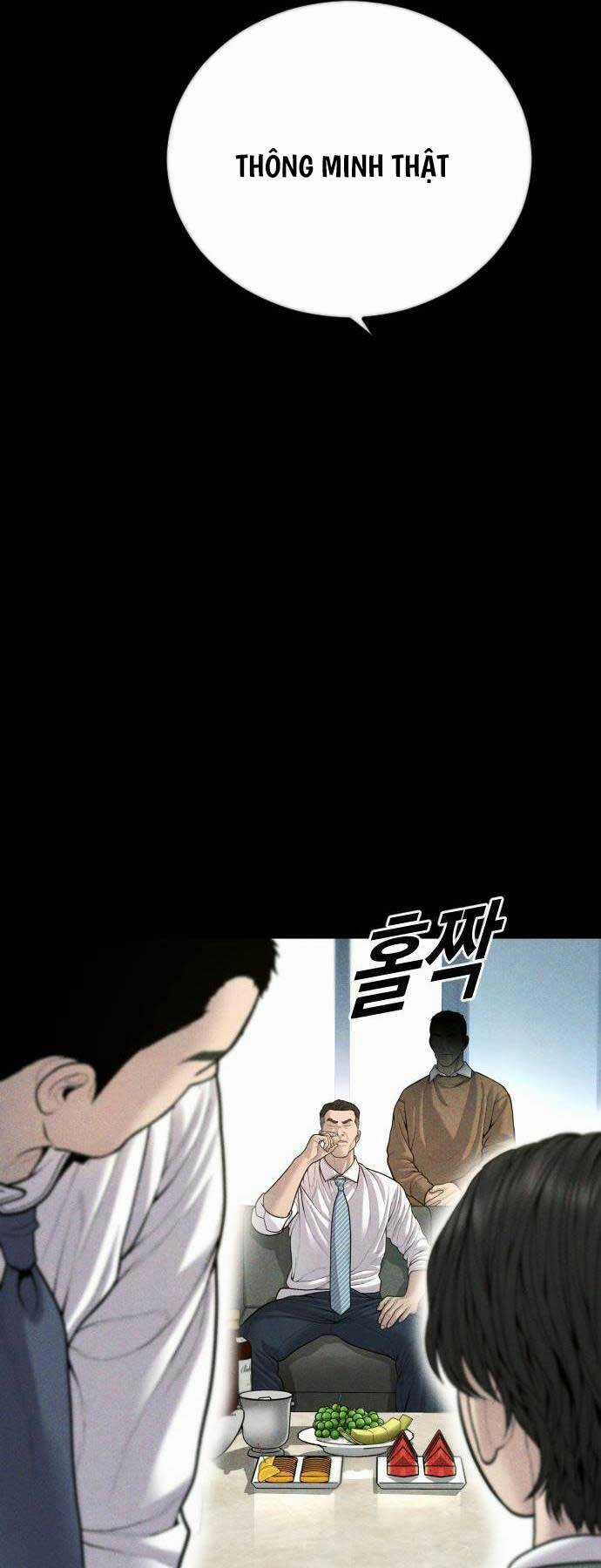 Cậu Bé Tội Phạm - Chapter 42 - Trang 6