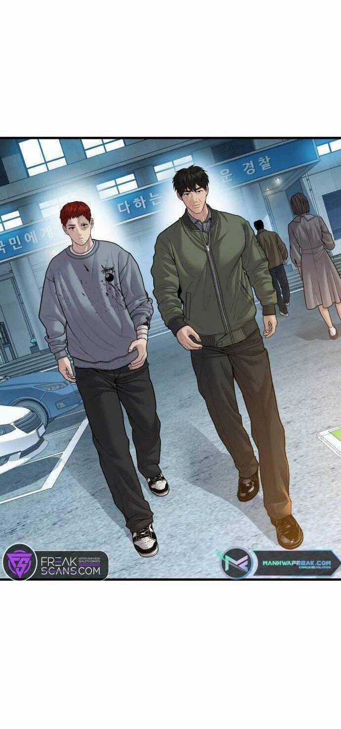 Cậu Bé Tội Phạm - Chapter 42 - Trang 53