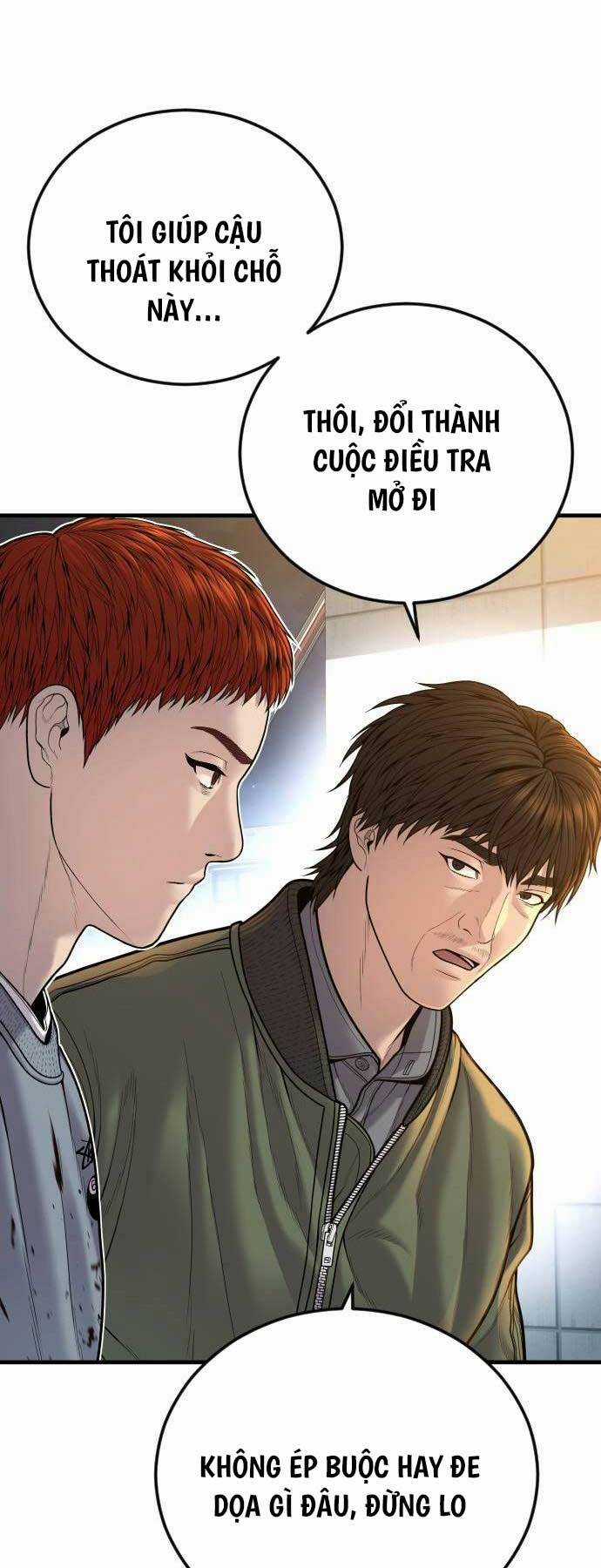 Cậu Bé Tội Phạm - Chapter 42 - Trang 54