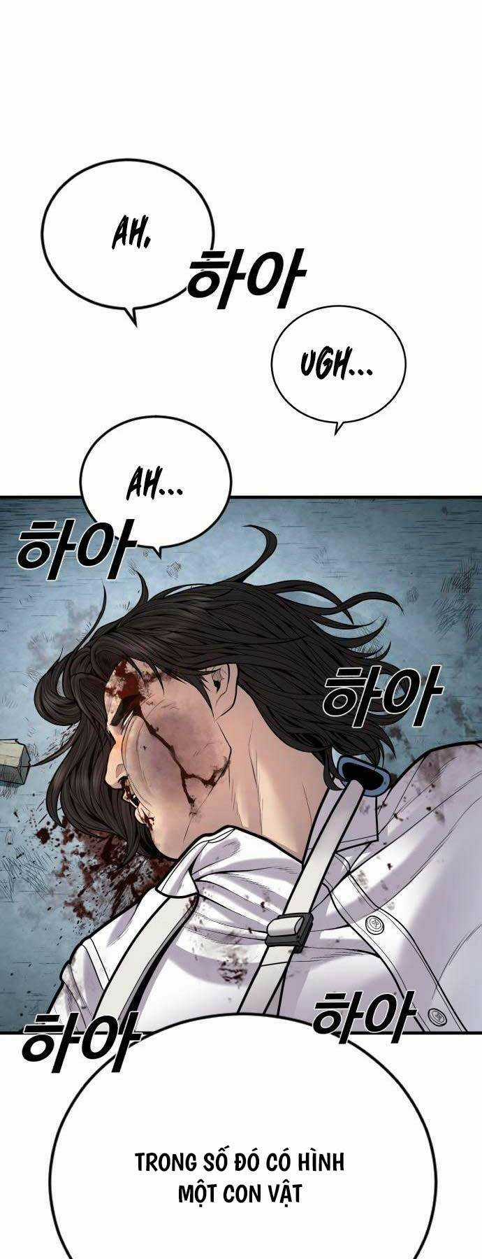 Cậu Bé Tội Phạm - Chapter 42 - Trang 61