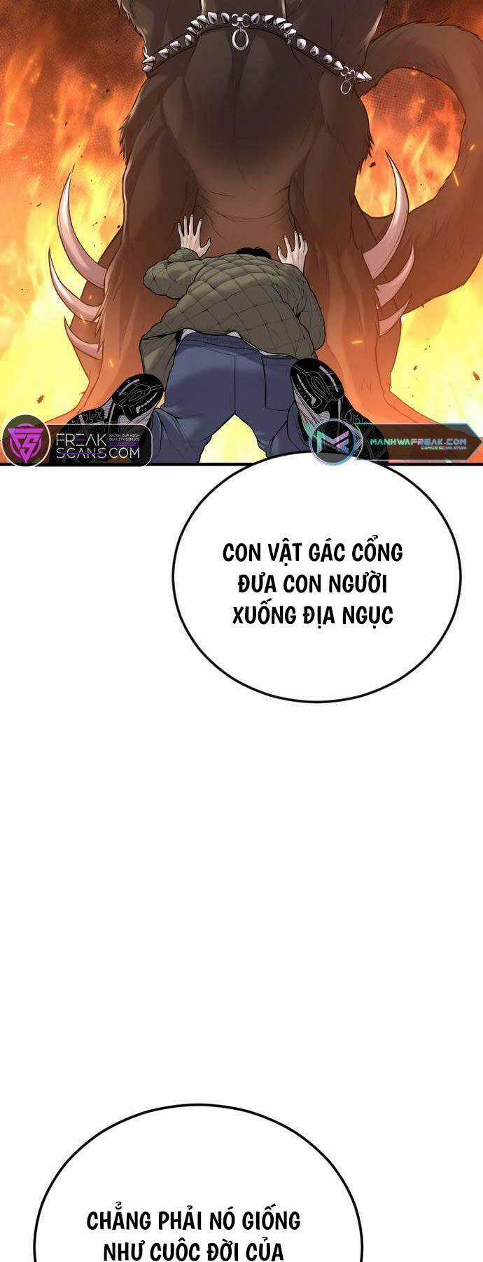 Cậu Bé Tội Phạm - Chapter 42 - Trang 64