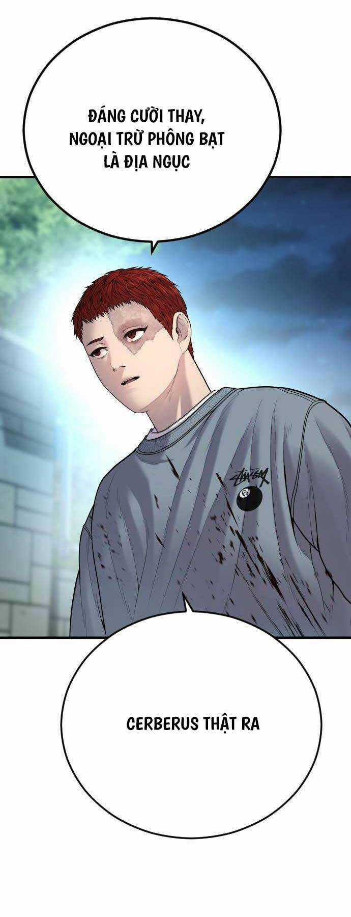 Cậu Bé Tội Phạm - Chapter 42 - Trang 66