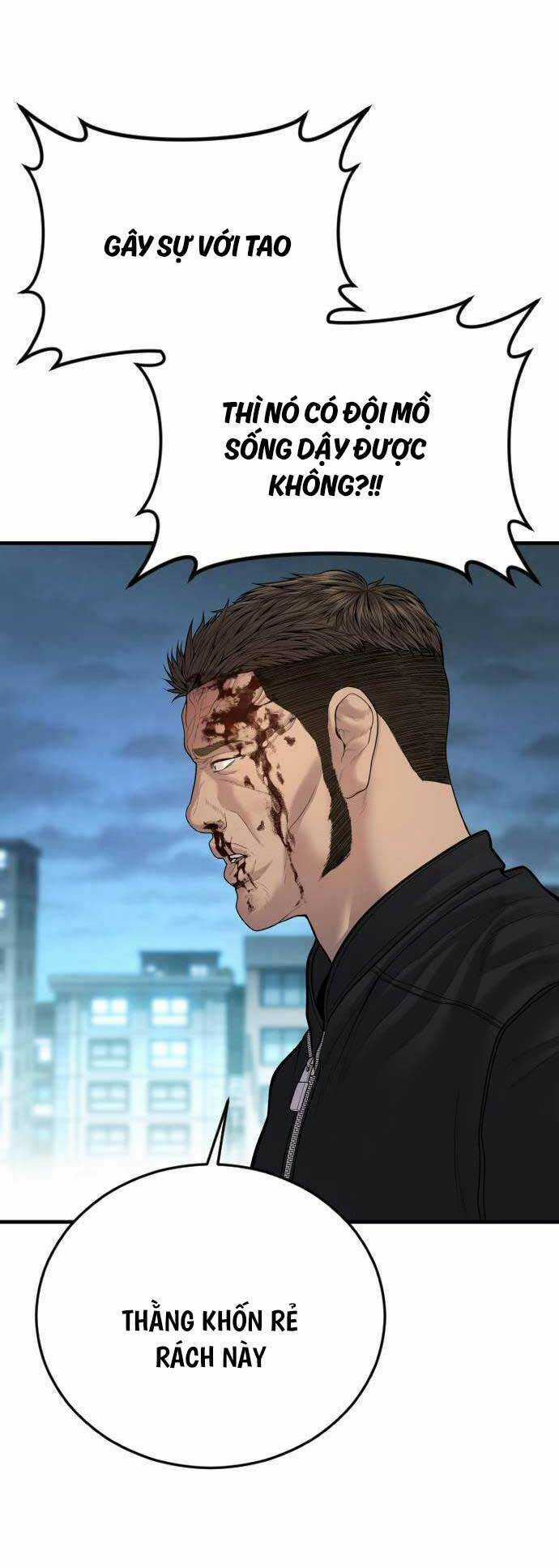 Cậu Bé Tội Phạm - Chapter 42 - Trang 73