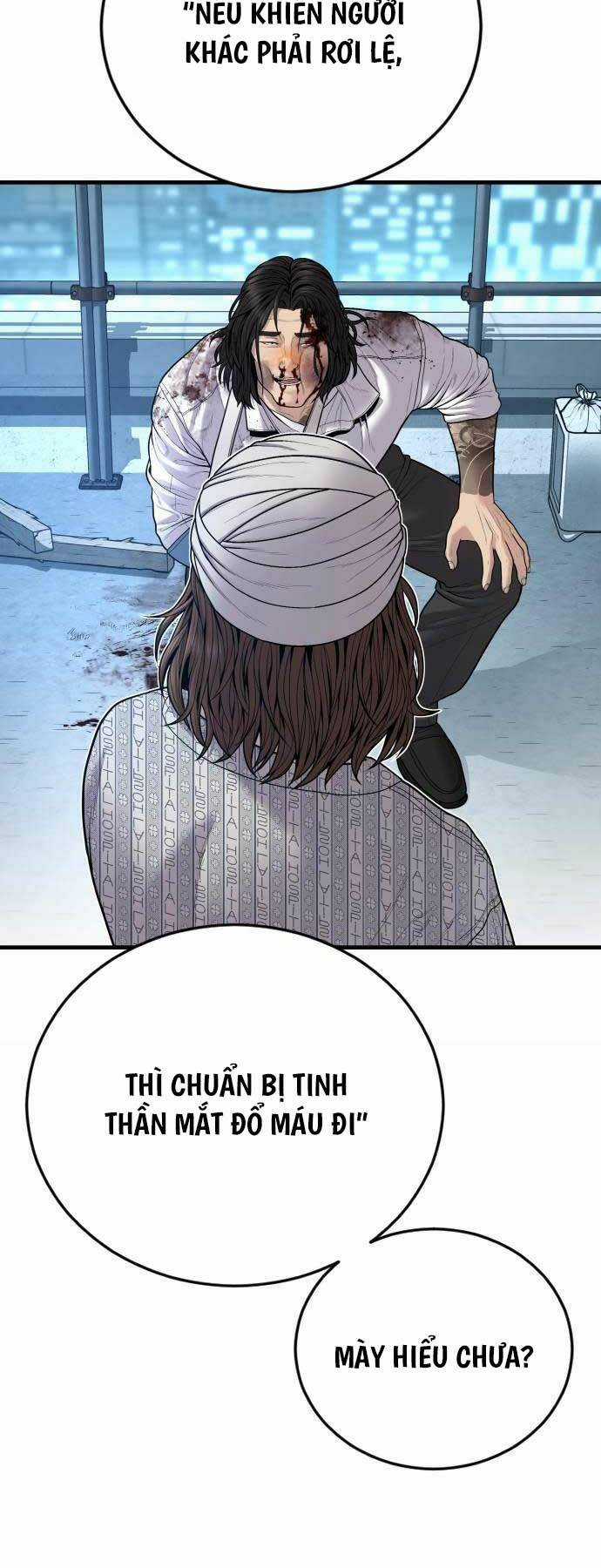 Cậu Bé Tội Phạm - Chapter 42 - Trang 77