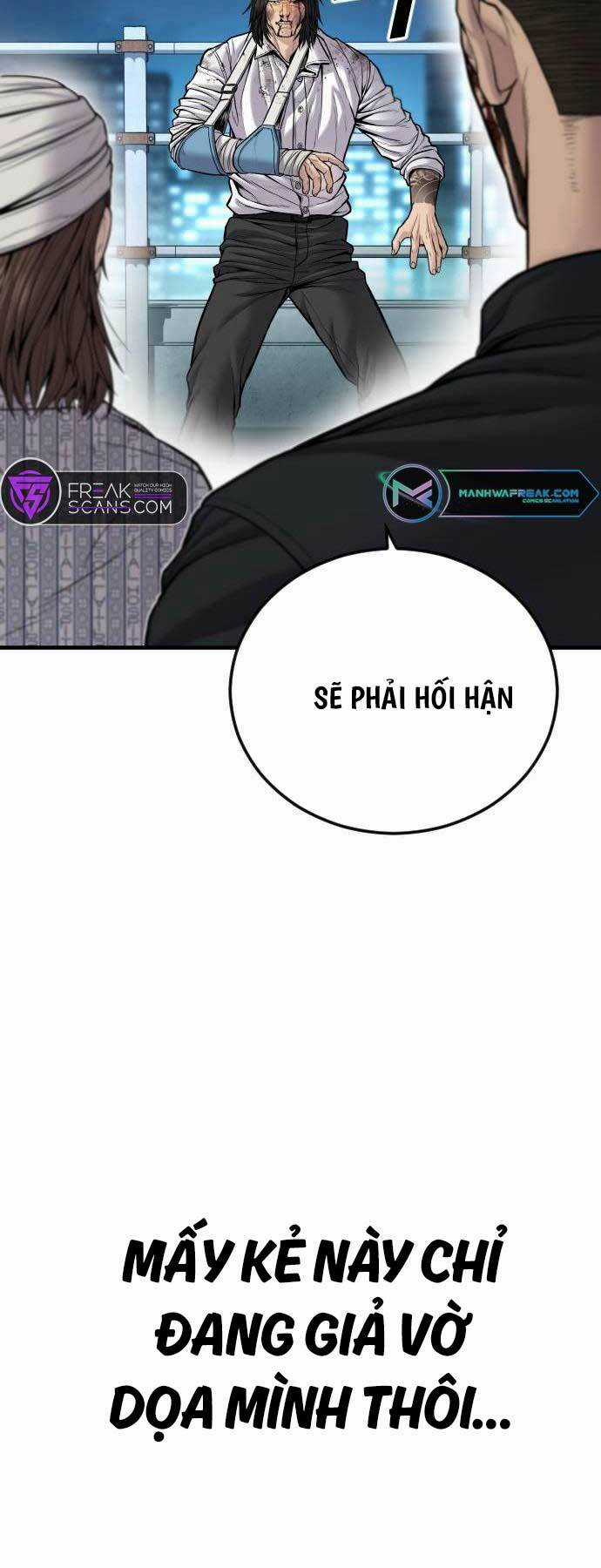 Cậu Bé Tội Phạm - Chapter 42 - Trang 90