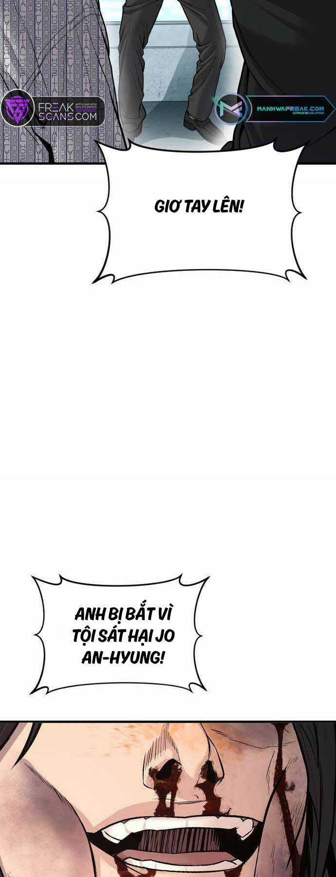 Cậu Bé Tội Phạm - Chapter 42 - Trang 98