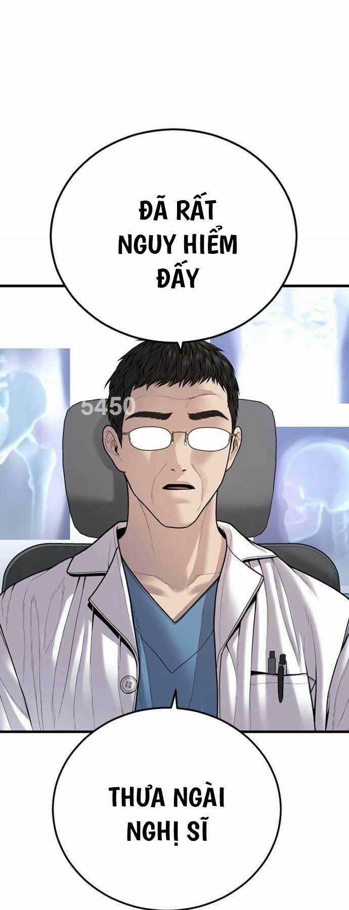 Cậu Bé Tội Phạm - Chapter 43 - Trang 1