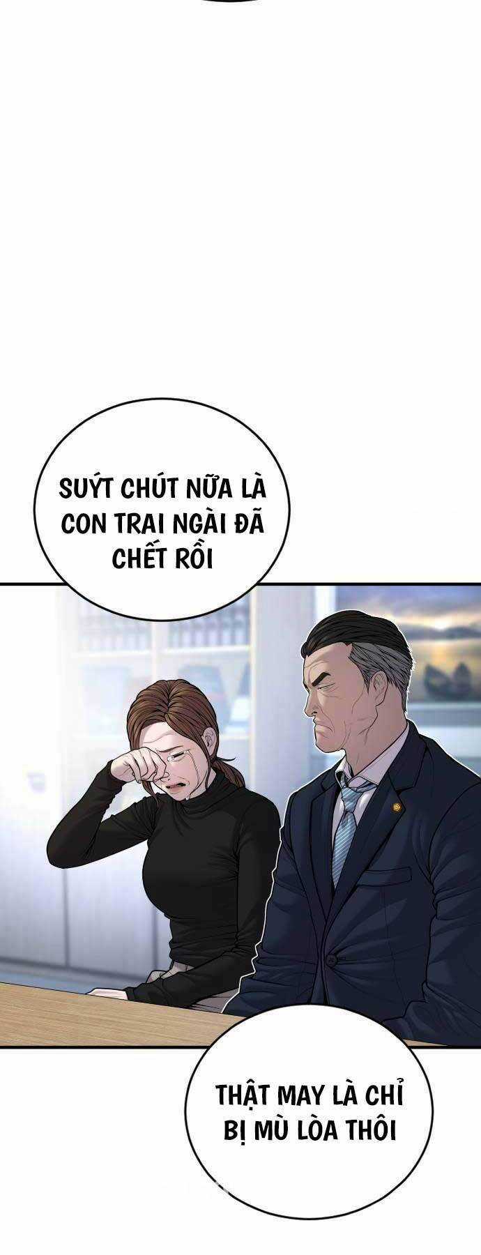 Cậu Bé Tội Phạm - Chapter 43 - Trang 2