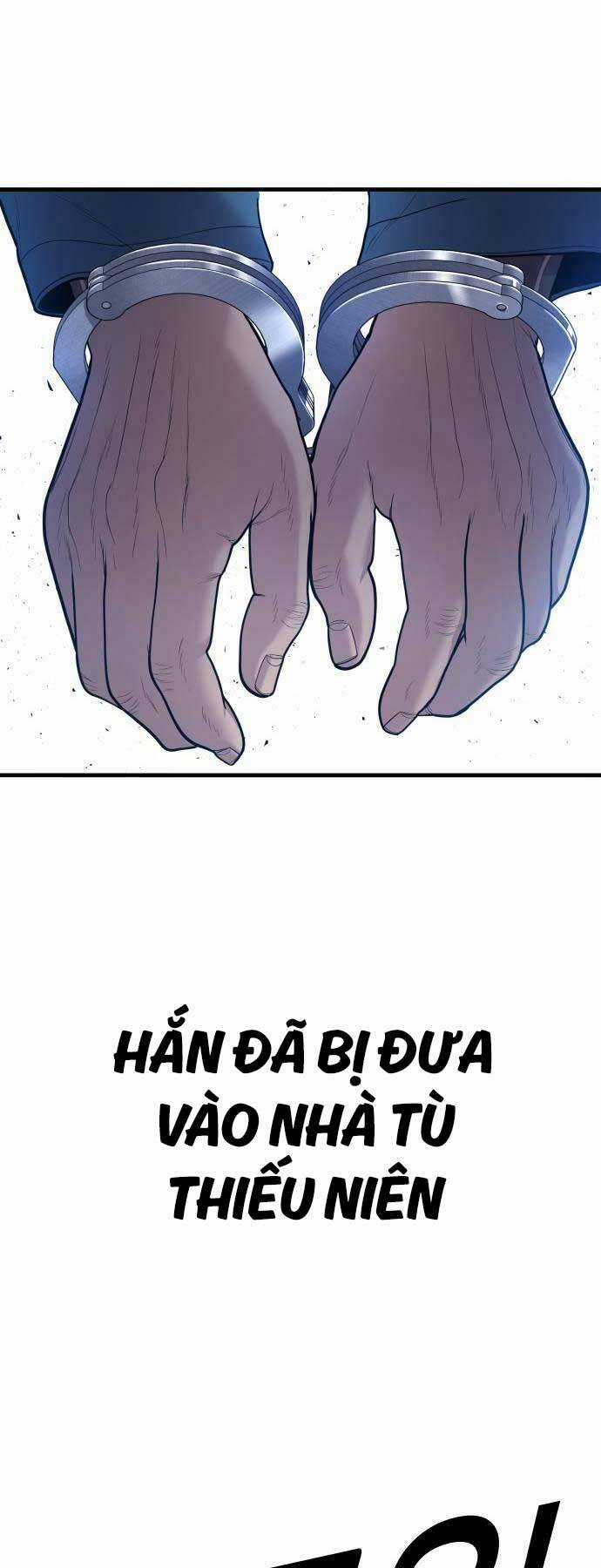 Cậu Bé Tội Phạm - Chapter 43 - Trang 11