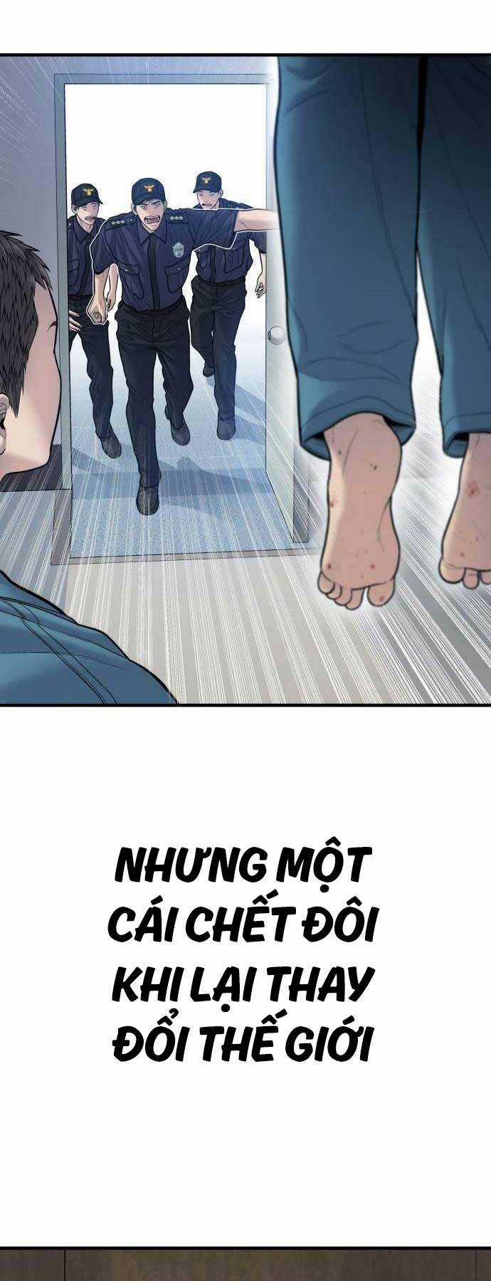 Cậu Bé Tội Phạm - Chapter 43 - Trang 103