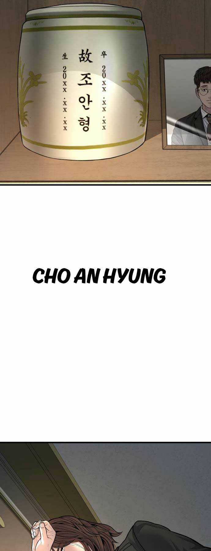 Cậu Bé Tội Phạm - Chapter 43 - Trang 104