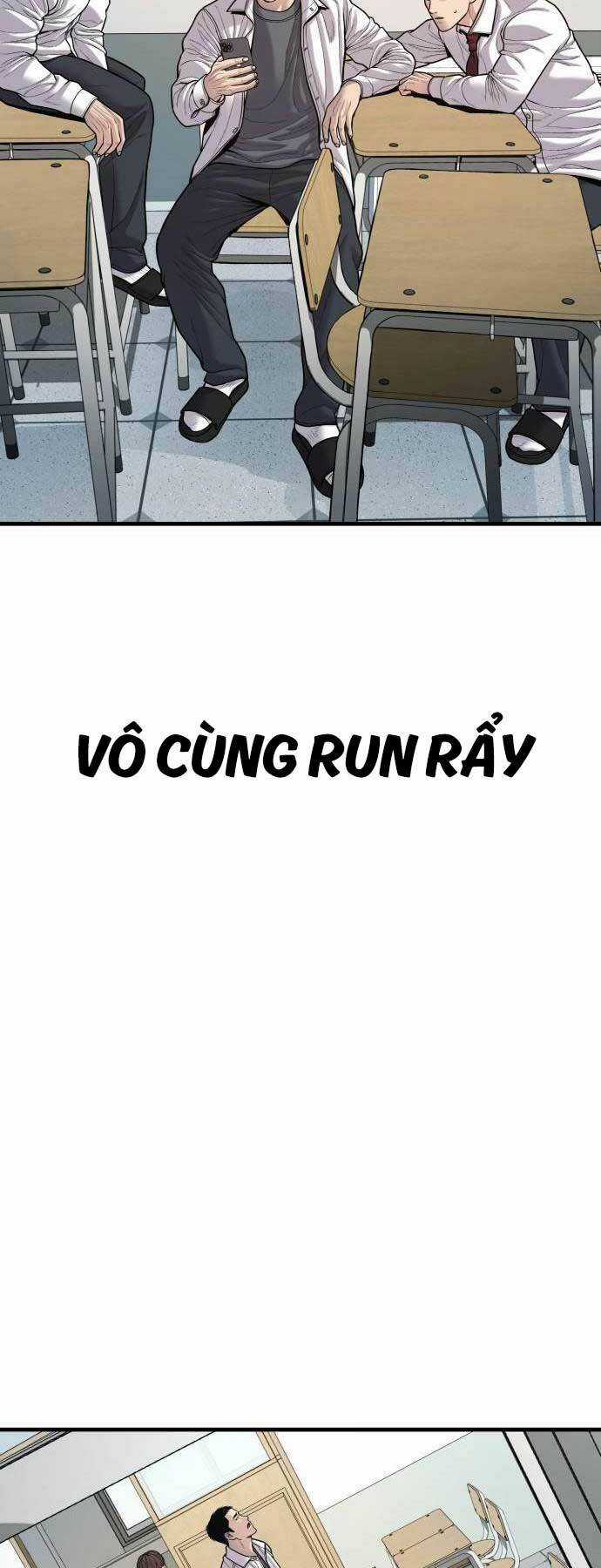 Cậu Bé Tội Phạm - Chapter 43 - Trang 107