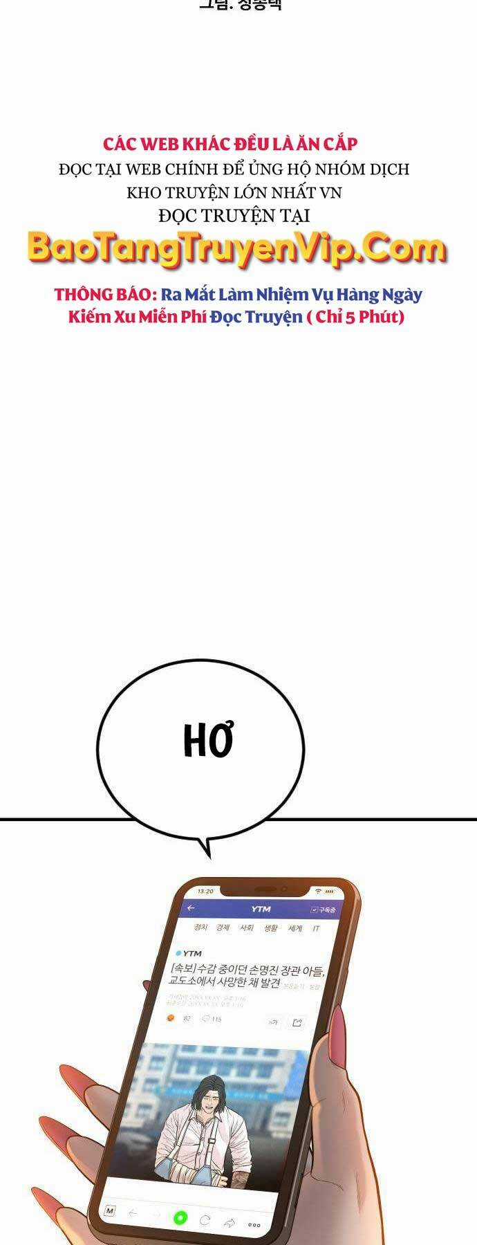 Cậu Bé Tội Phạm - Chapter 43 - Trang 112