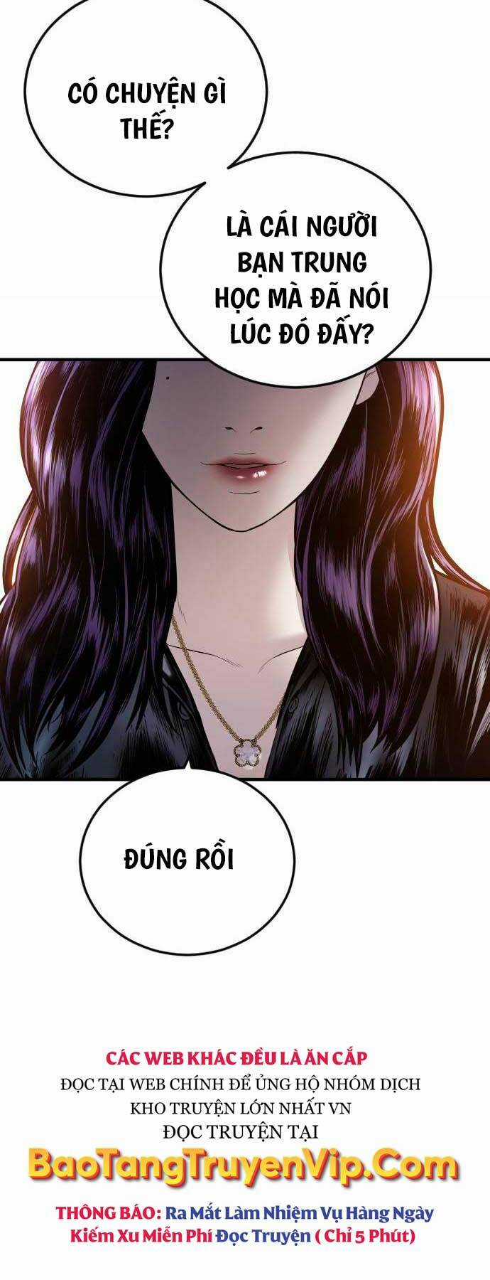 Cậu Bé Tội Phạm - Chapter 43 - Trang 116