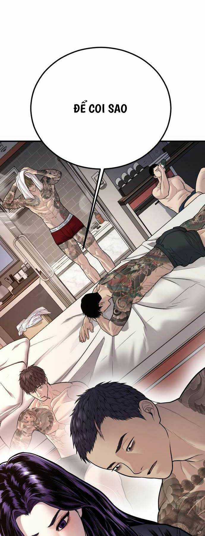 Cậu Bé Tội Phạm - Chapter 43 - Trang 117