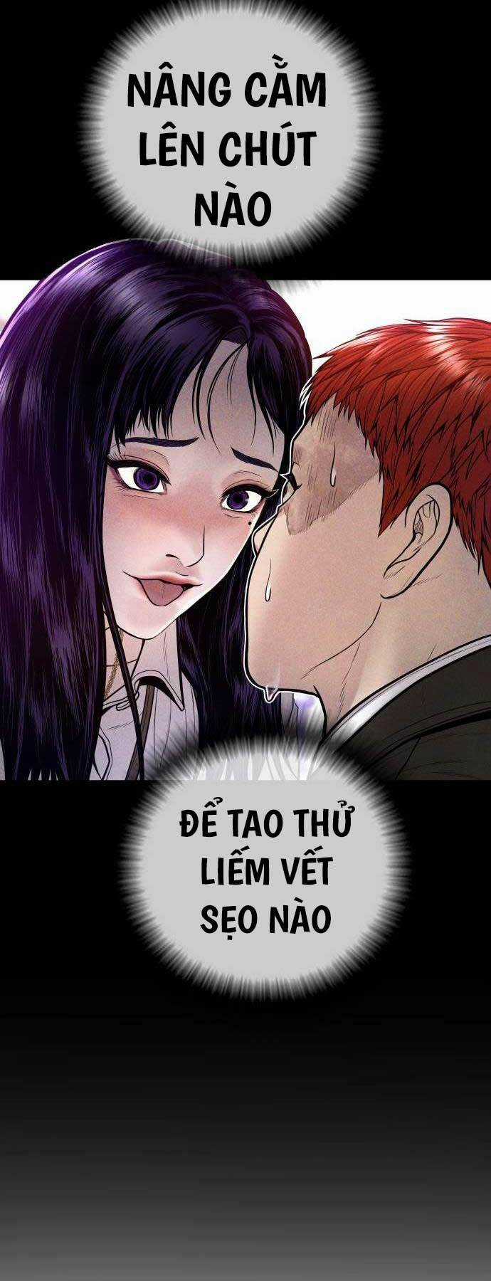 Cậu Bé Tội Phạm - Chapter 43 - Trang 121