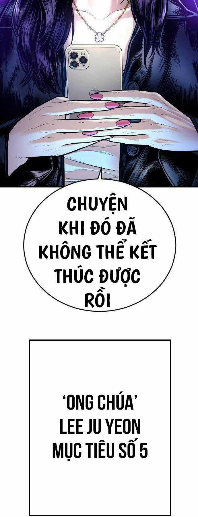 Cậu Bé Tội Phạm - Chapter 43 - Trang 124
