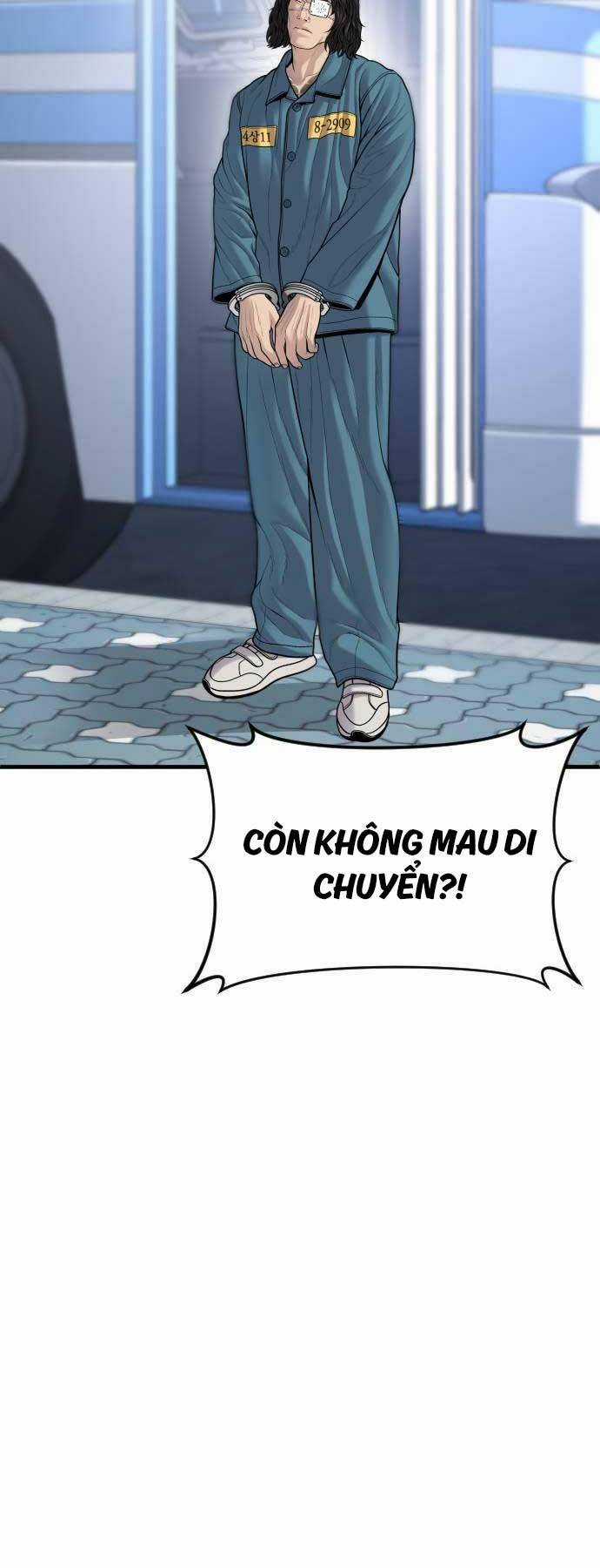 Cậu Bé Tội Phạm - Chapter 43 - Trang 14