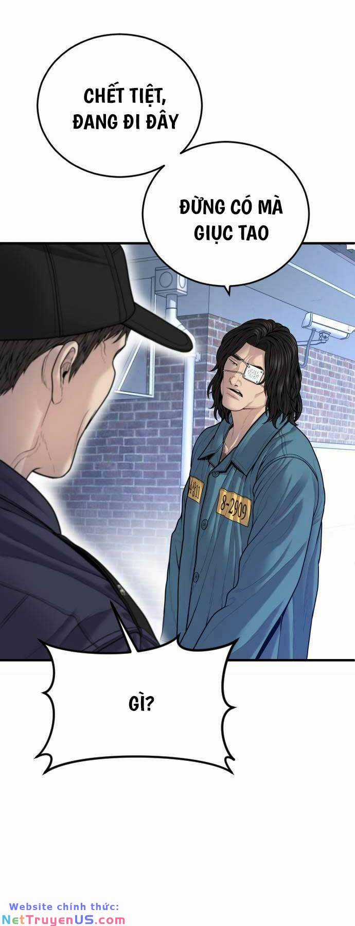 Cậu Bé Tội Phạm - Chapter 43 - Trang 15