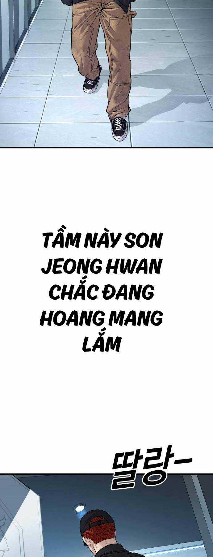 Cậu Bé Tội Phạm - Chapter 43 - Trang 20