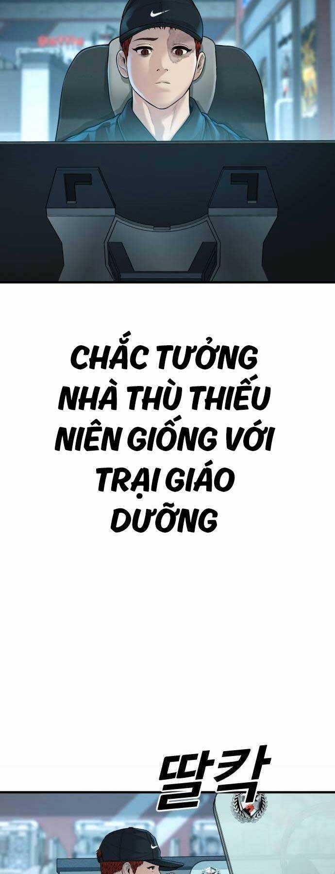 Cậu Bé Tội Phạm - Chapter 43 - Trang 22