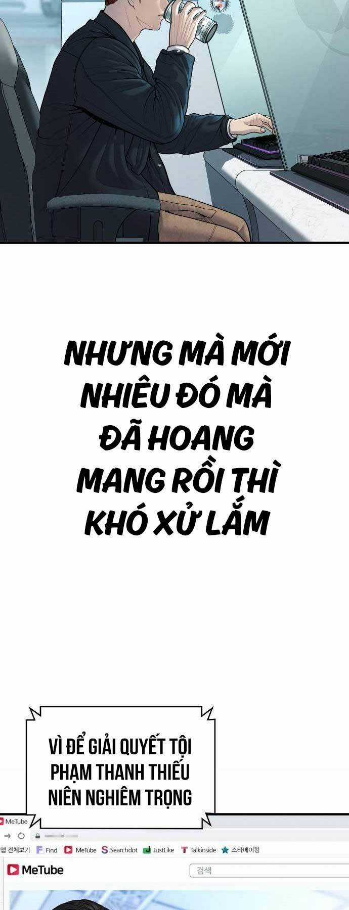 Cậu Bé Tội Phạm - Chapter 43 - Trang 23