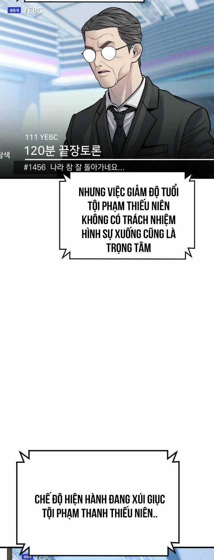 Cậu Bé Tội Phạm - Chapter 43 - Trang 25