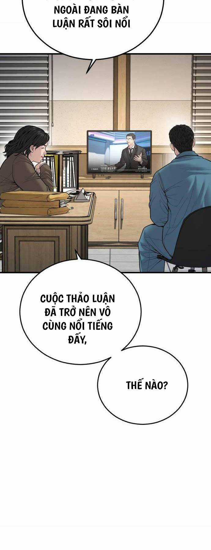 Cậu Bé Tội Phạm - Chapter 43 - Trang 27