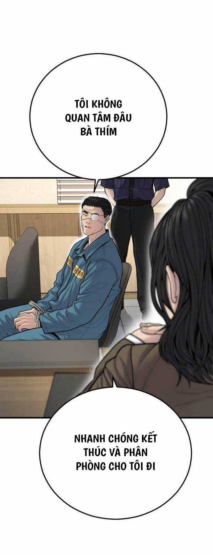 Cậu Bé Tội Phạm - Chapter 43 - Trang 29