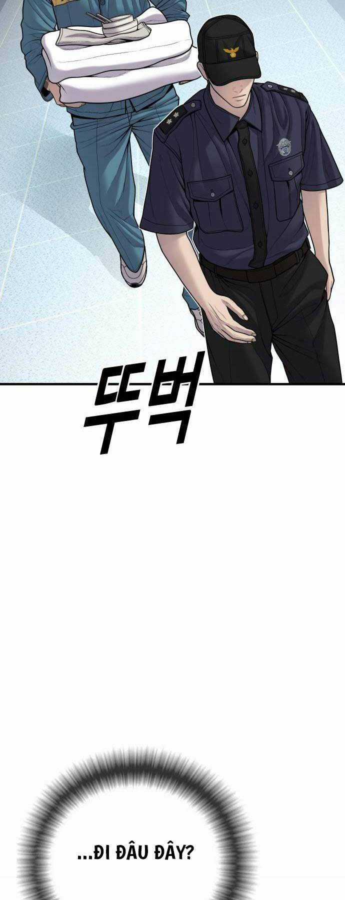 Cậu Bé Tội Phạm - Chapter 43 - Trang 34