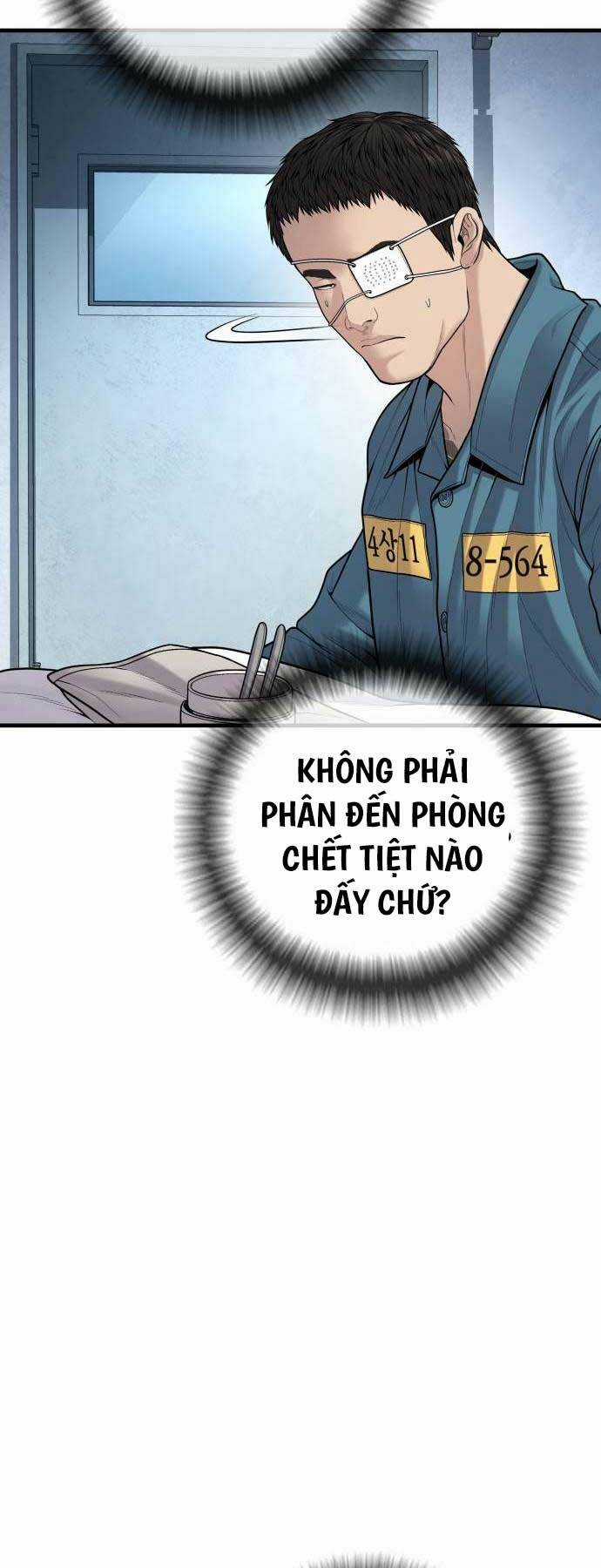 Cậu Bé Tội Phạm - Chapter 43 - Trang 35