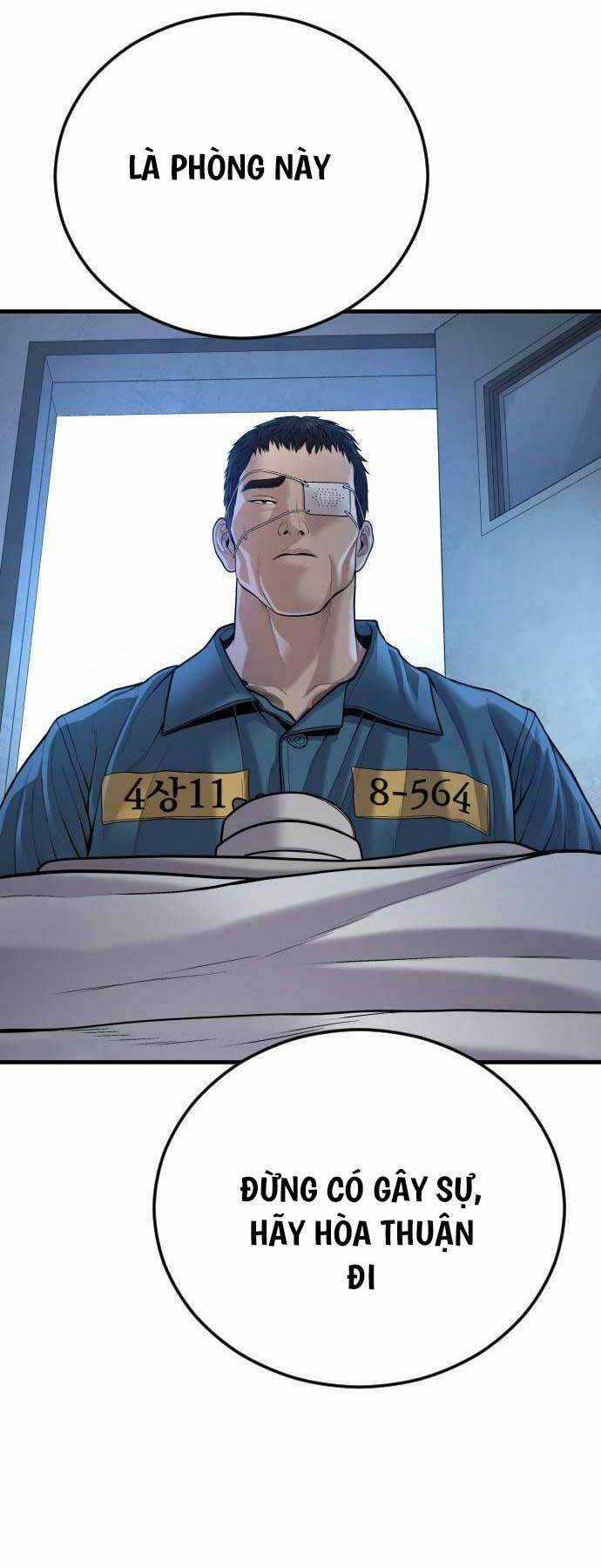 Cậu Bé Tội Phạm - Chapter 43 - Trang 37