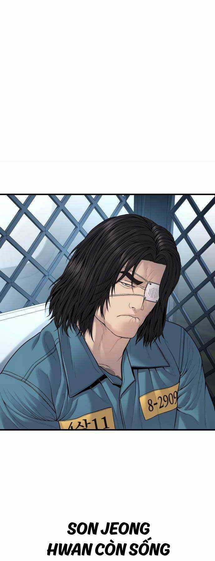 Cậu Bé Tội Phạm - Chapter 43 - Trang 5