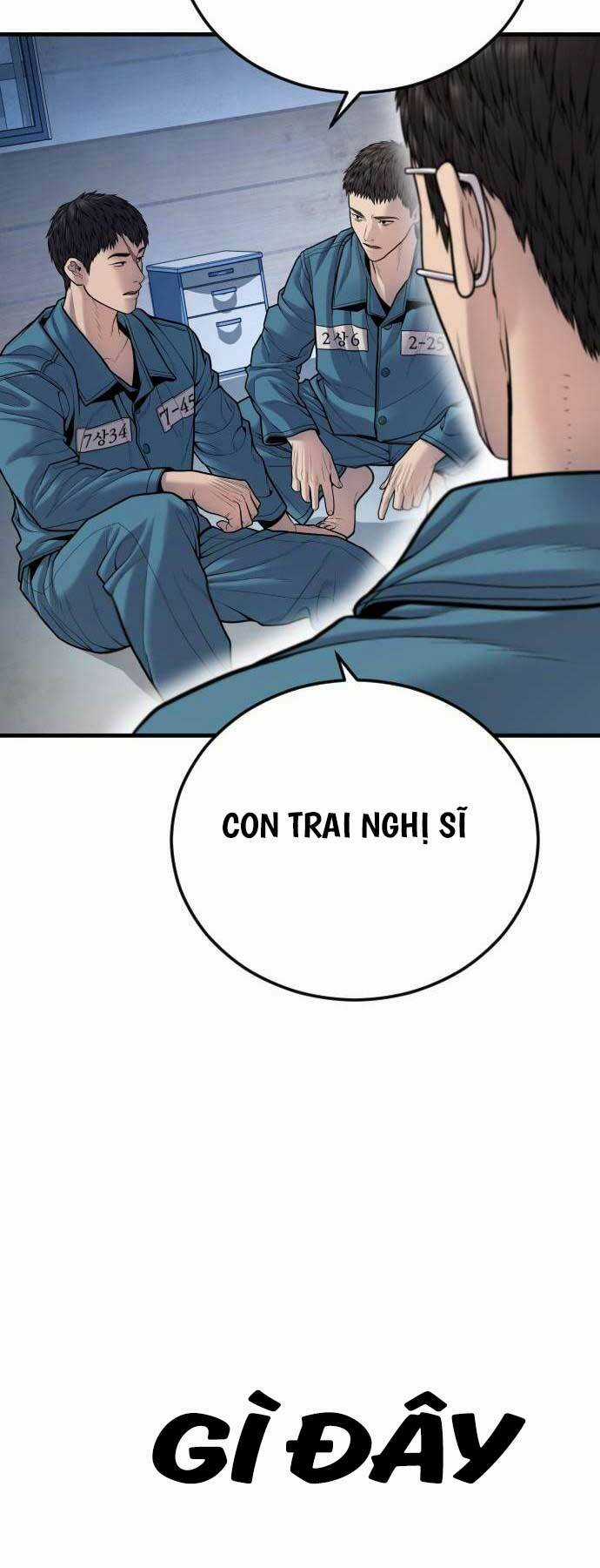 Cậu Bé Tội Phạm - Chapter 43 - Trang 42