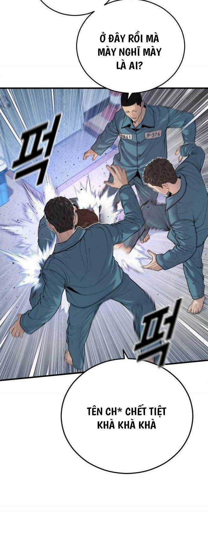 Cậu Bé Tội Phạm - Chapter 43 - Trang 47