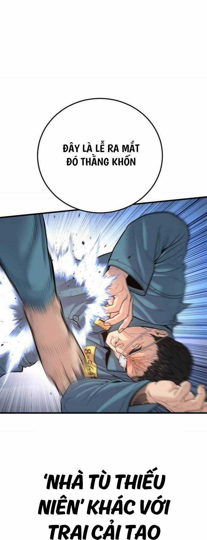 Cậu Bé Tội Phạm - Chapter 43 - Trang 48