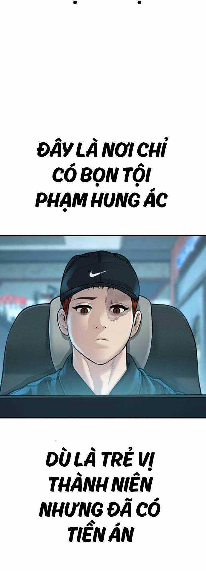 Cậu Bé Tội Phạm - Chapter 43 - Trang 49